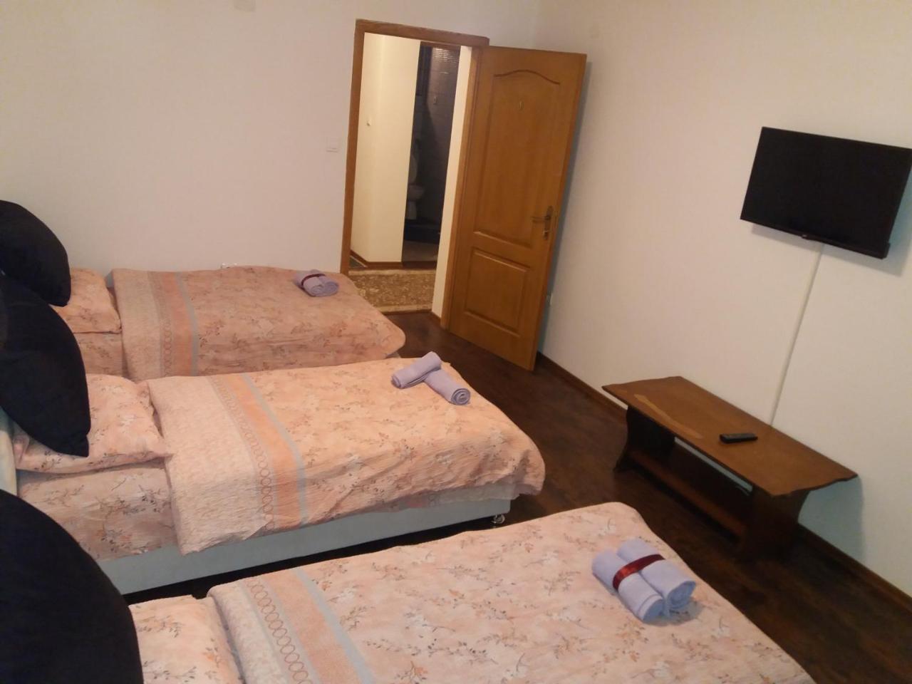 Hostel Mejdan Tuzla Dış mekan fotoğraf