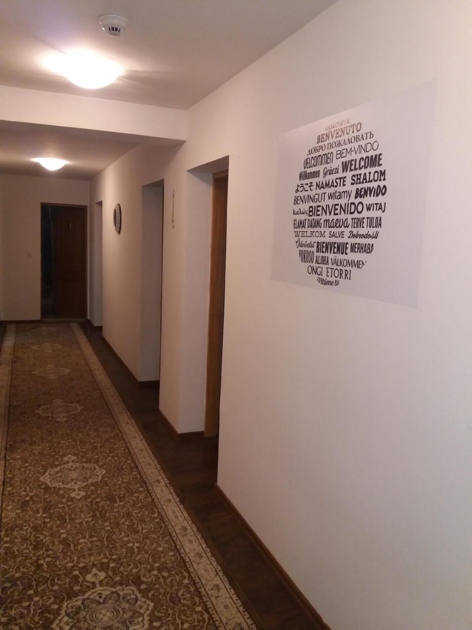 Hostel Mejdan Tuzla Dış mekan fotoğraf