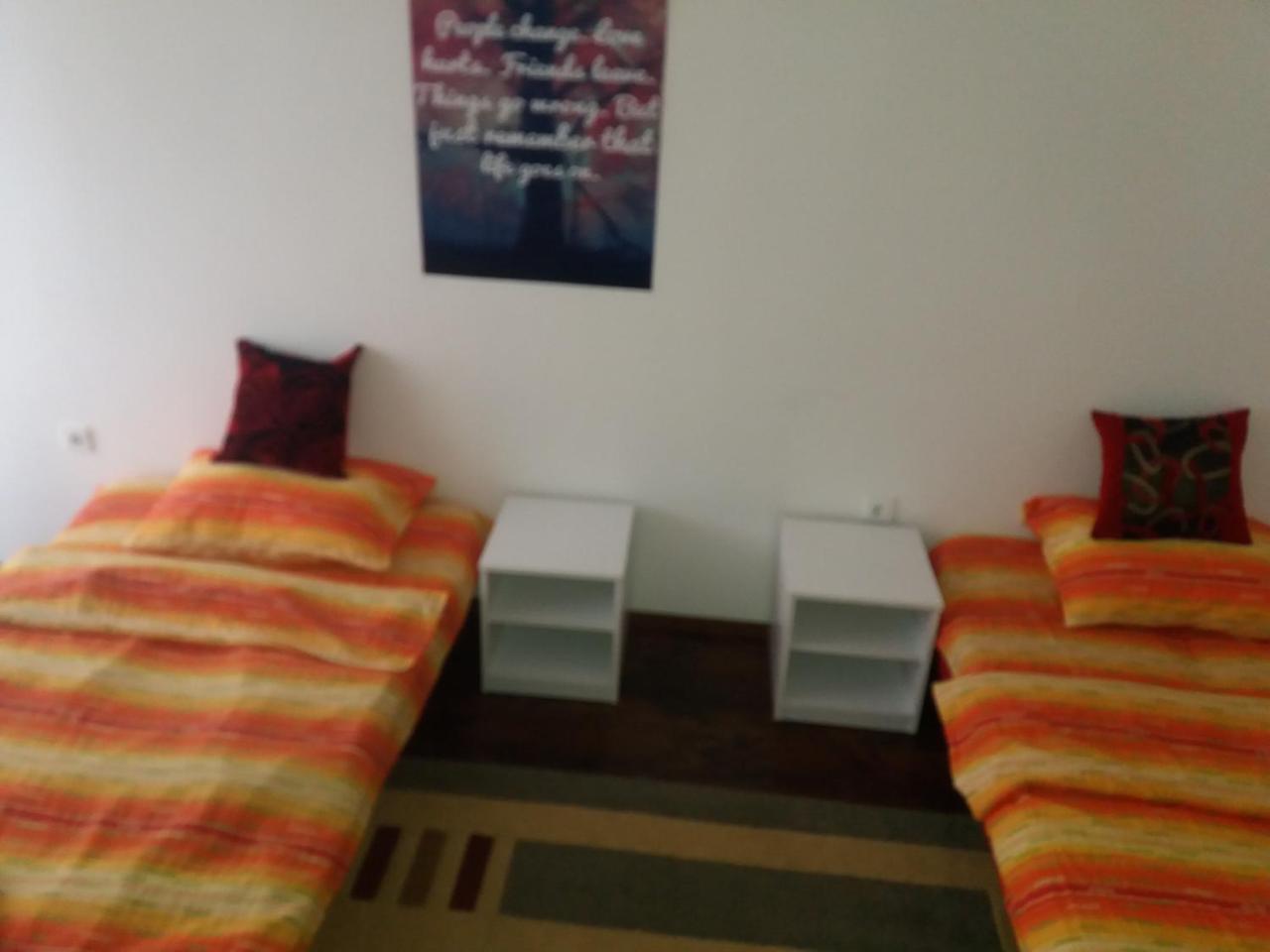 Hostel Mejdan Tuzla Dış mekan fotoğraf