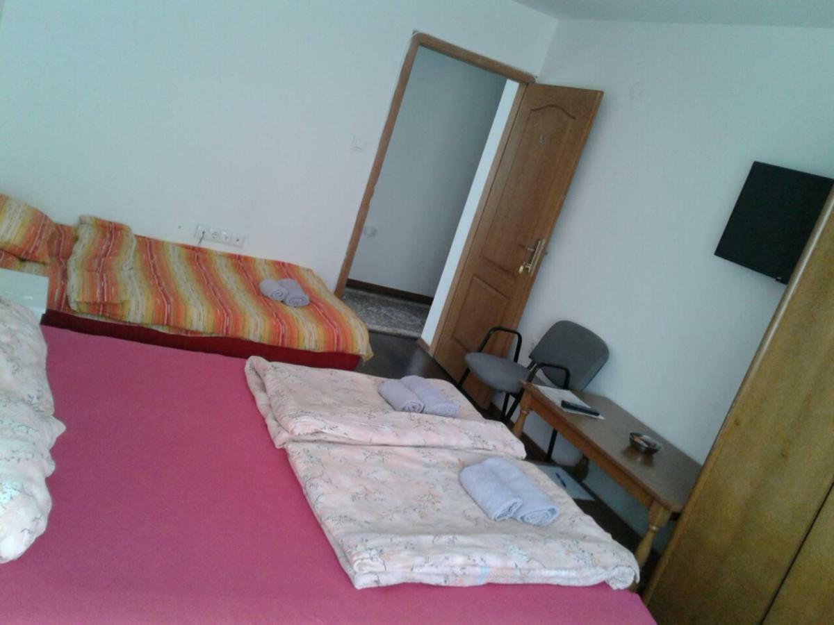 Hostel Mejdan Tuzla Dış mekan fotoğraf